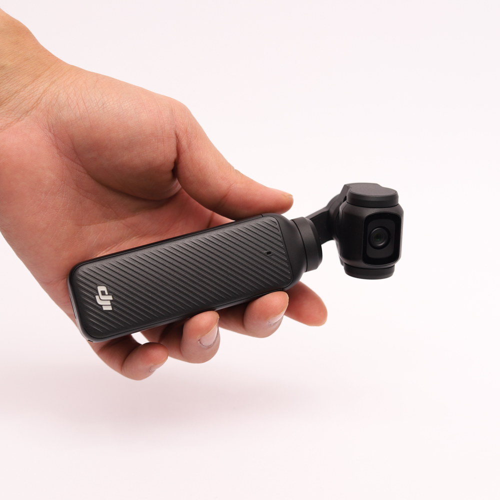 Camera DJI Osmo Pocket 3 Creator Combo( used)