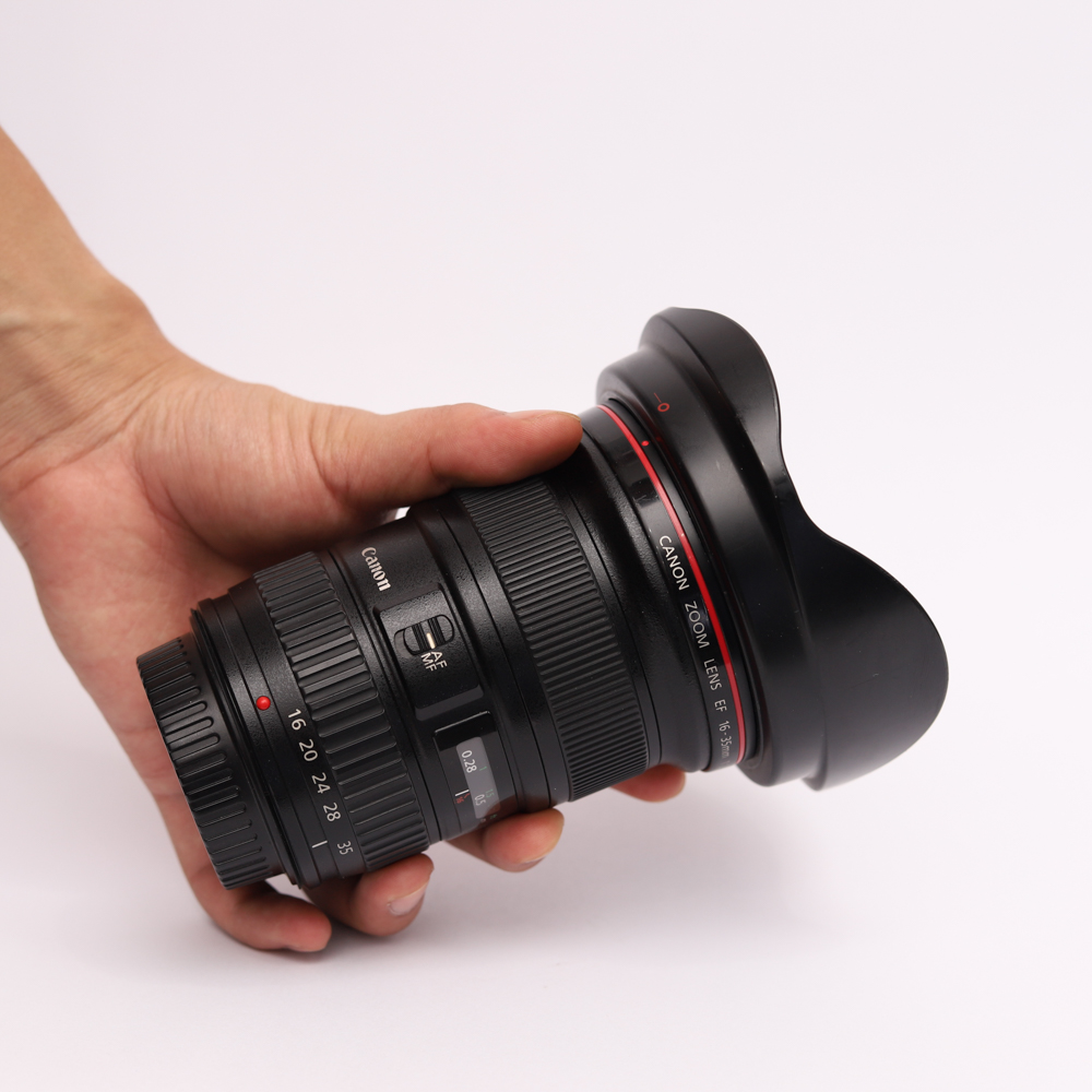 Canon EF 16-35mm f/2.8L II USM (Used)