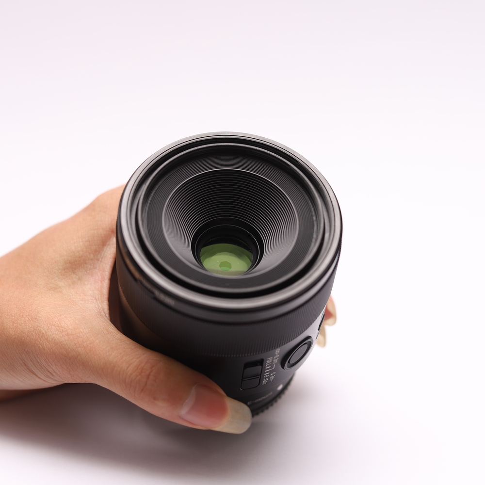 Sony FE 50mm F/2.8 Macro (Used)