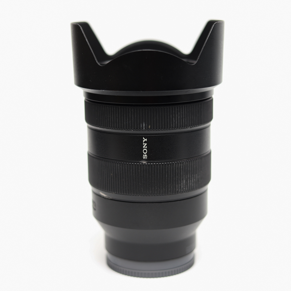 Ống Kính Sony FE 24-105mm f/4 G OSS Đã Qua Sử Dụng - Máy Ảnh Cũ Hà Nội