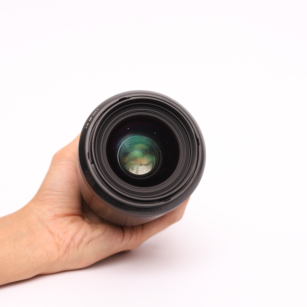 Sigma 35mm Art F1.4 For Canon (Used)