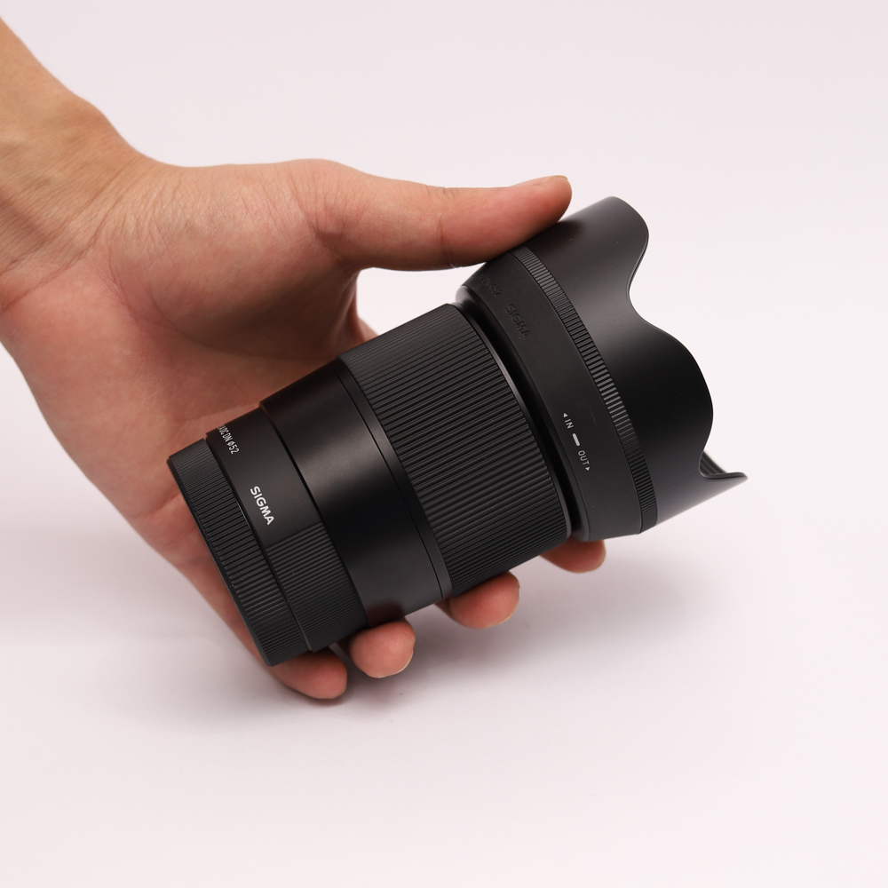 Sigma 23mm F1.4 DC DN Art for Sony E (Used)