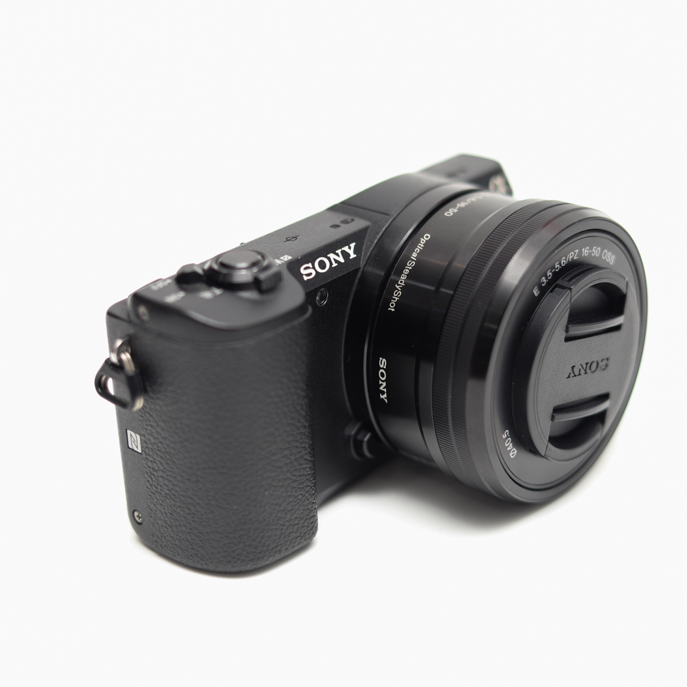 Bộ Máy Ảnh Sony A5100 + Lens 16-50mm f/3.5-5.6 OSS Đã Qua Sử Dụng - Máy Ảnh Cũ Hà Nội