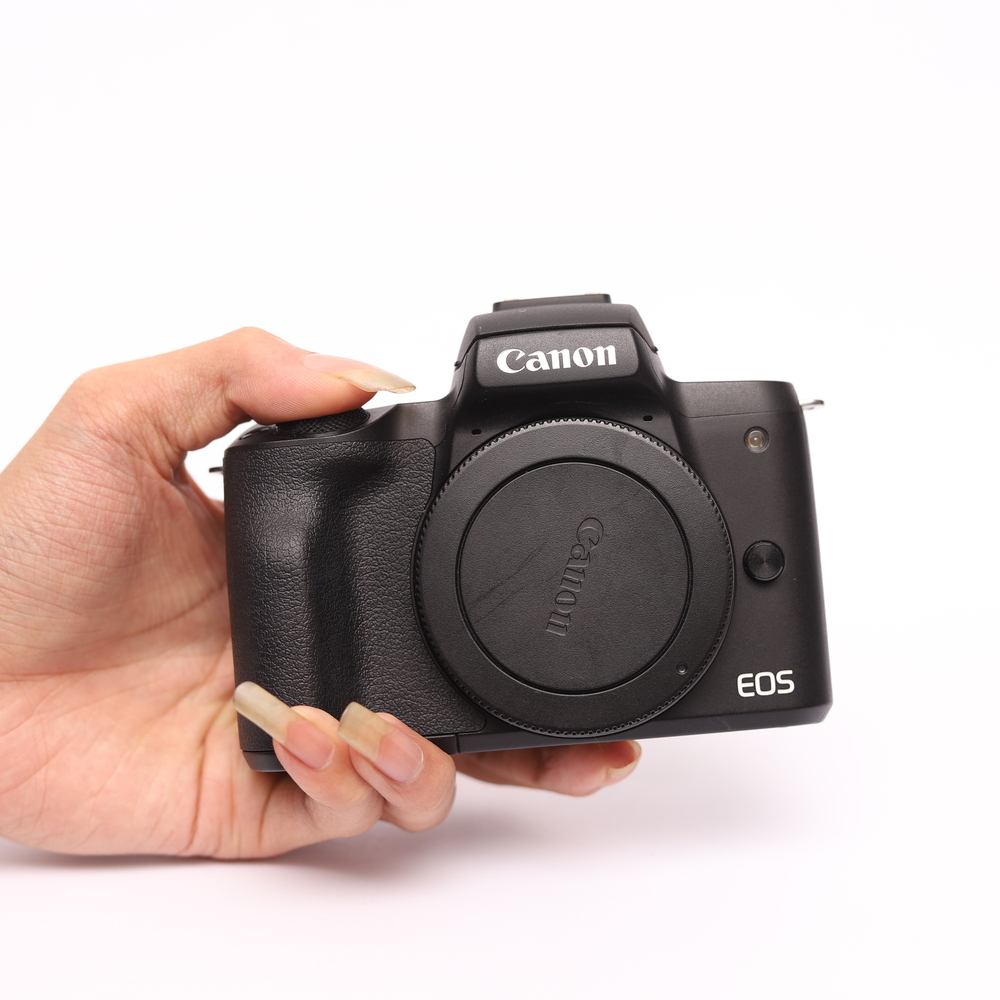 Canon M50 (Body)