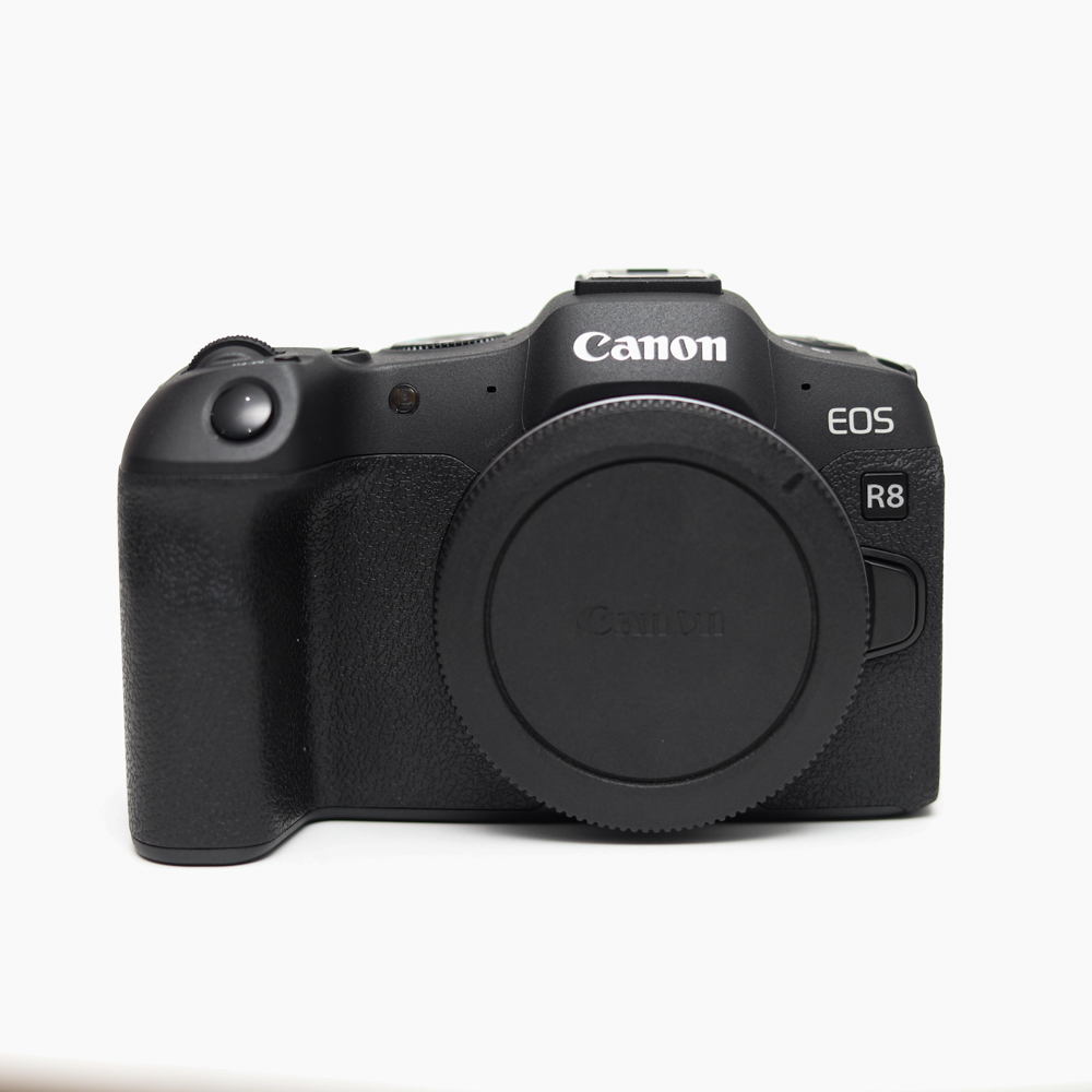 Canon EOS R8 (Body)