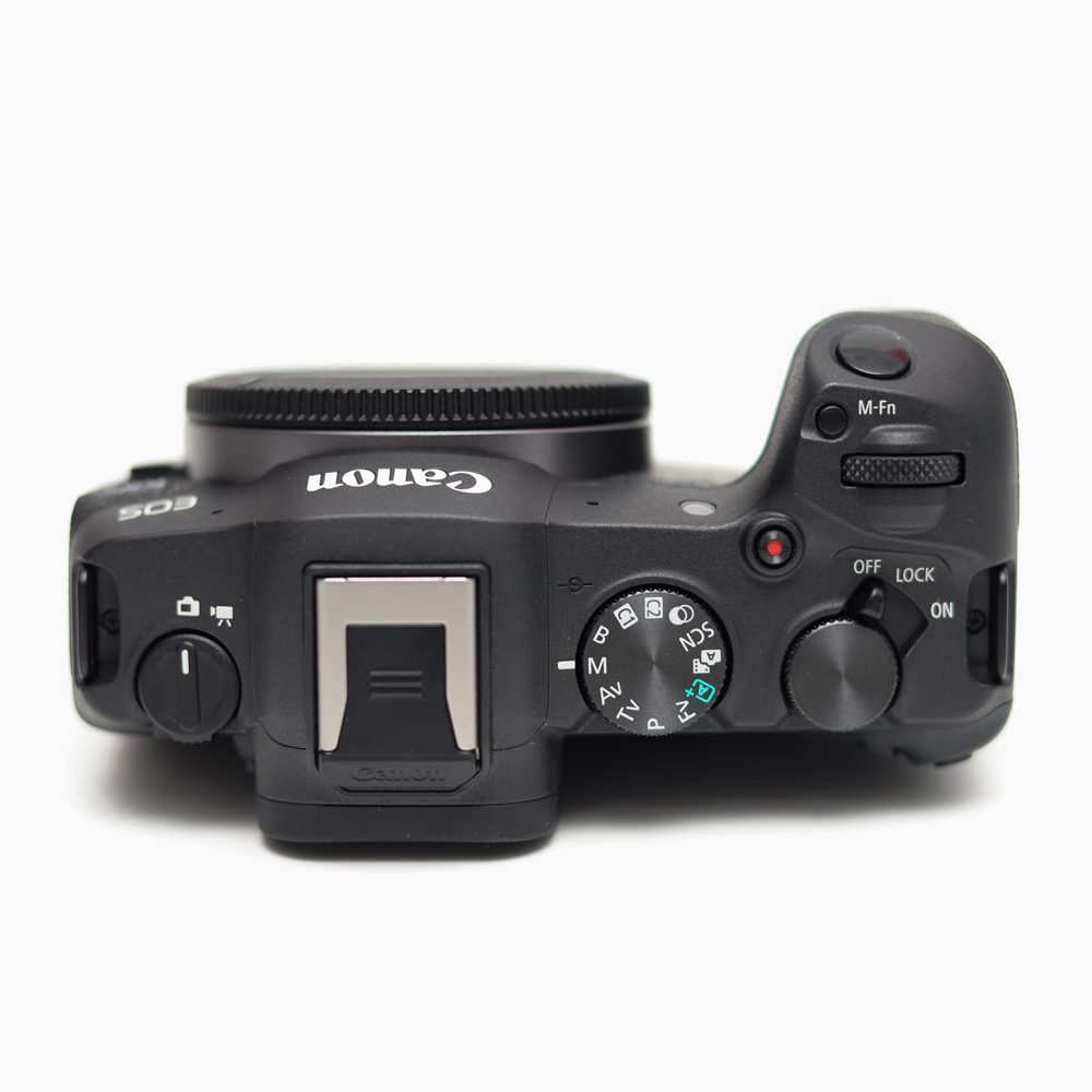 Canon EOS R8 (Body)