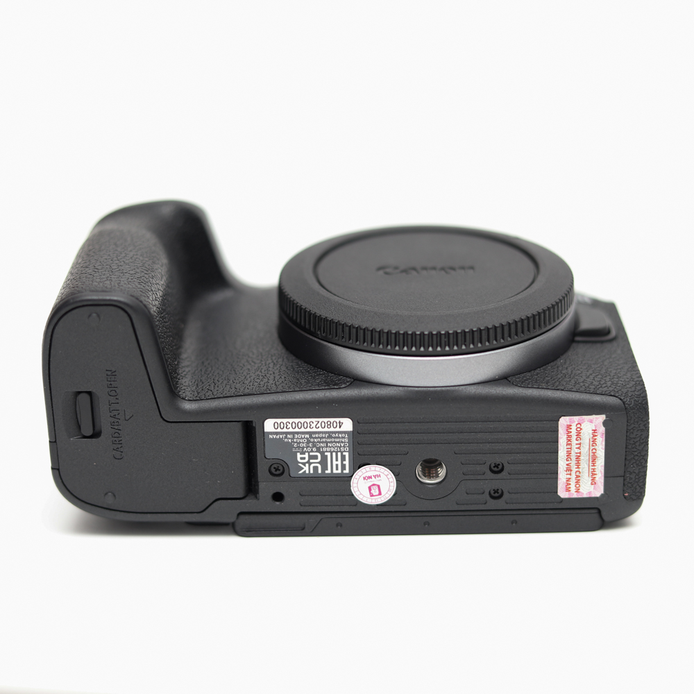 Canon EOS R8 (Body)