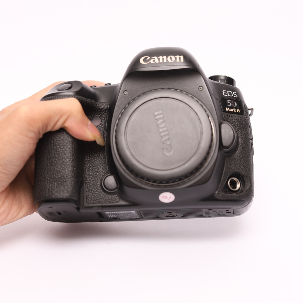 Canon 5D Mark IV (Body)
