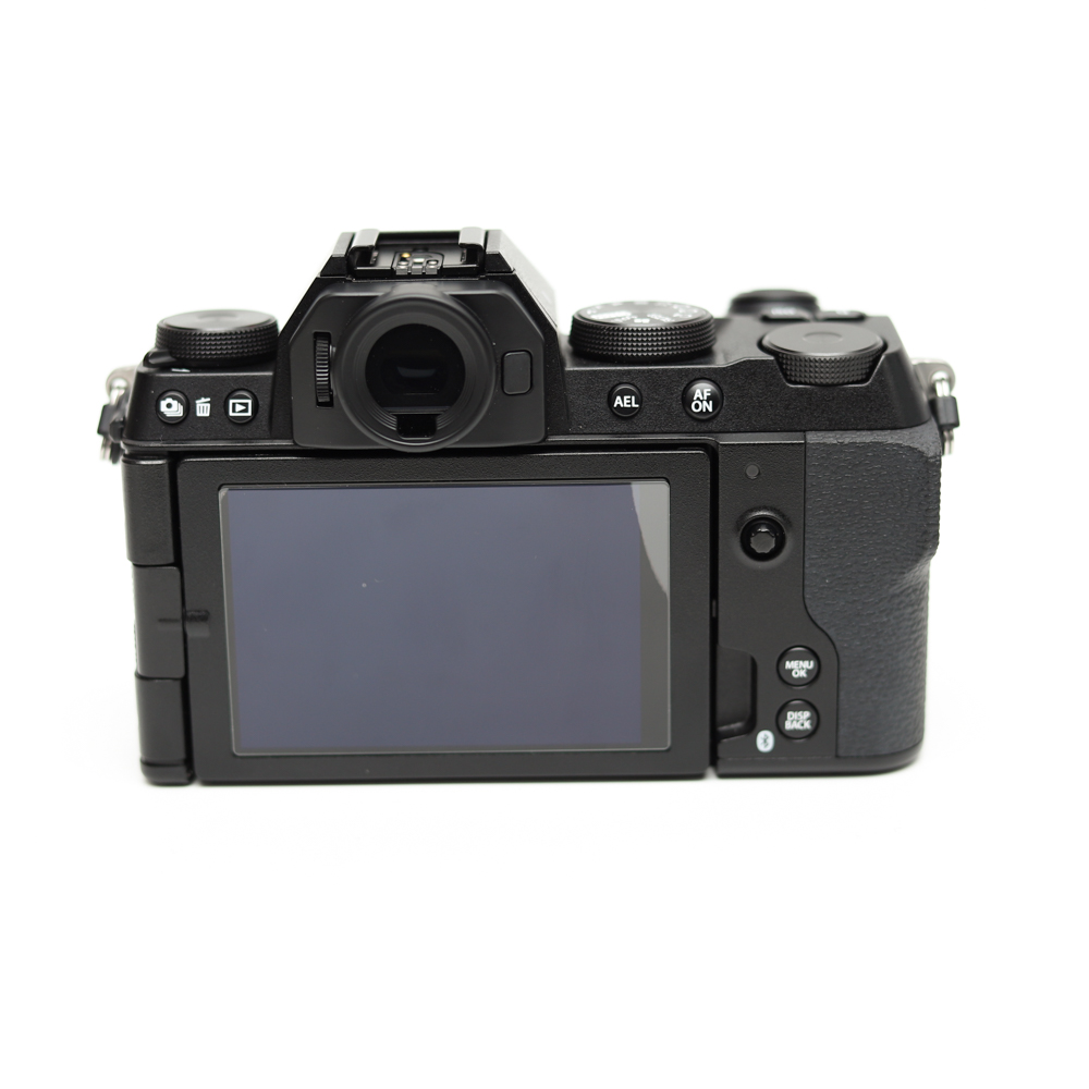 Thân Máy Ảnh Fujifilm X-S20 Đã Qua Sử Dụng - Máy Ảnh Cũ Hà Nội