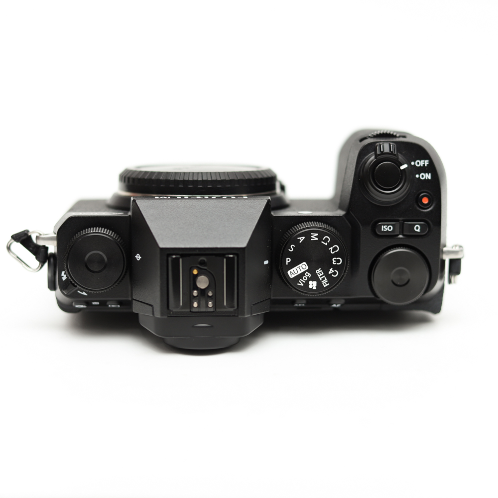 Thân Máy Ảnh Fujifilm X-S20 Đã Qua Sử Dụng - Máy Ảnh Cũ Hà Nội