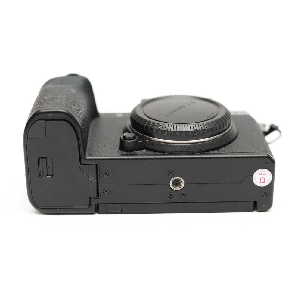 Thân Máy Ảnh Fujifilm X-S20 Đã Qua Sử Dụng - Máy Ảnh Cũ Hà Nội