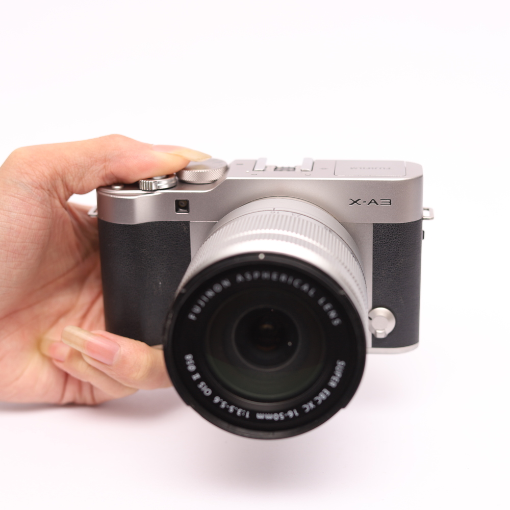 Fujifilm X-A3 (Body)