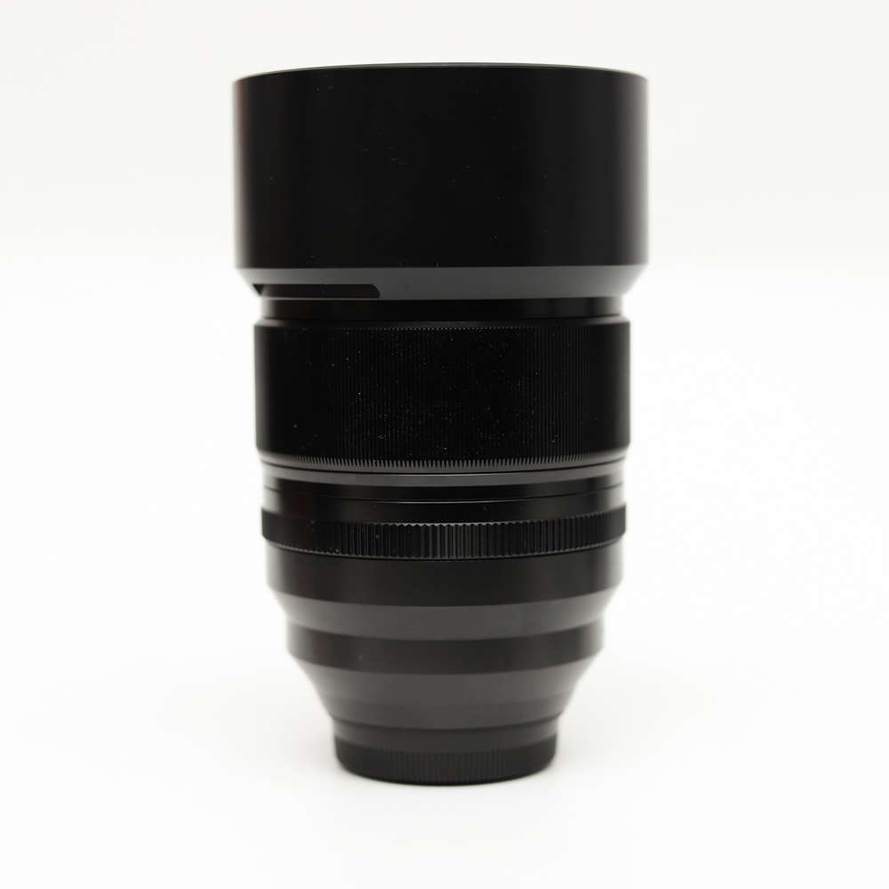 Ống Kính Fujifilm XF 50mm f/1.0 R WR Đã Qua Sử Dụng - Máy Ảnh Cũ Hà Nội