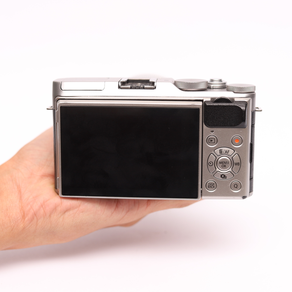 Fujifilm X-A3 (Body)