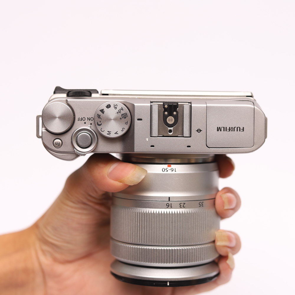 Fujifilm X-A3 (Body)