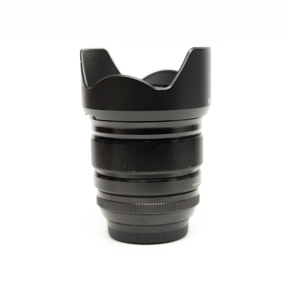 Ống Kính Fujifilm XF 16mm f/1.4 R WR Đã Qua Sử Dụng - Máy Ảnh Cũ Hà Nội