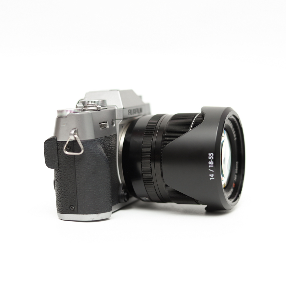 Bộ Máy Ảnh Fujifilm X-T20 + Lens XF 18-55mm f/2.8-4 R LM OIS Đã Qua Sử Dụng - Máy Ảnh Cũ Hà Nội