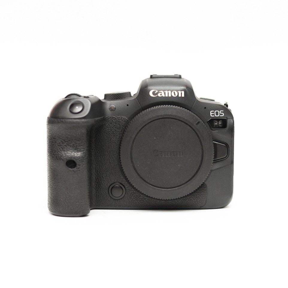 Máy Ảnh Canon EOS R6 Đã Qua Sử Dụng - Máy Ảnh Cũ Hà Nội