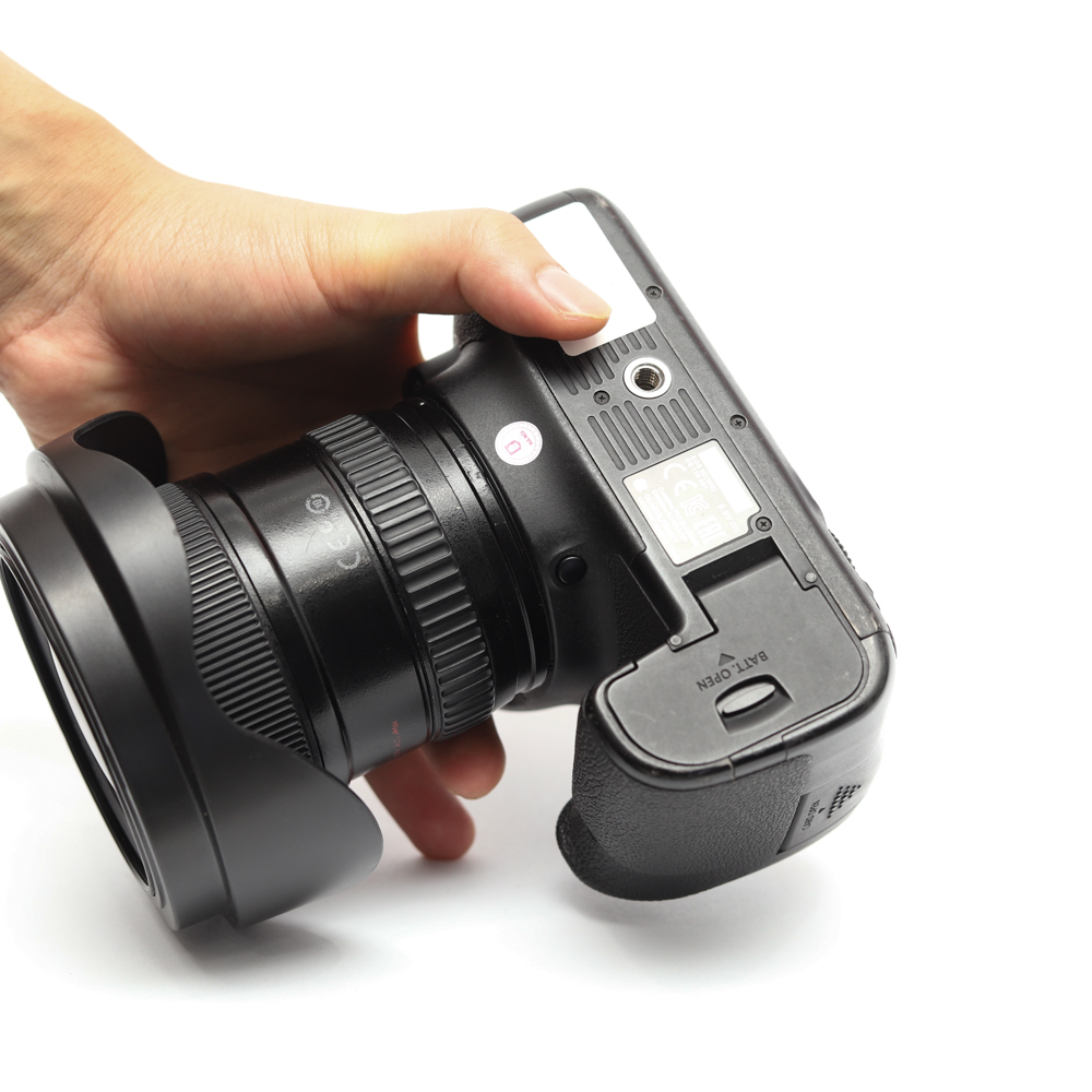Combo Canon 6D + Canon 17-40mm f4L chụp đa dụng, phong cảnh, kiến trúc