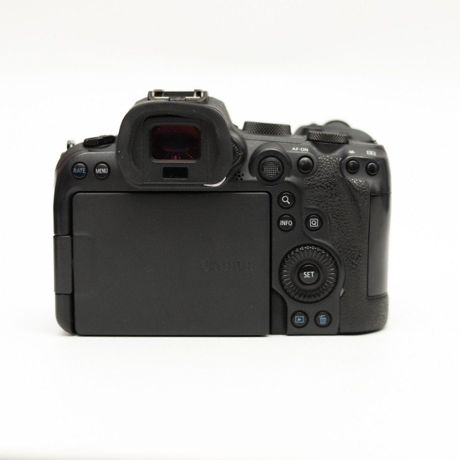 Máy Ảnh Canon EOS R6 Đã Qua Sử Dụng - Máy Ảnh Cũ Hà Nội