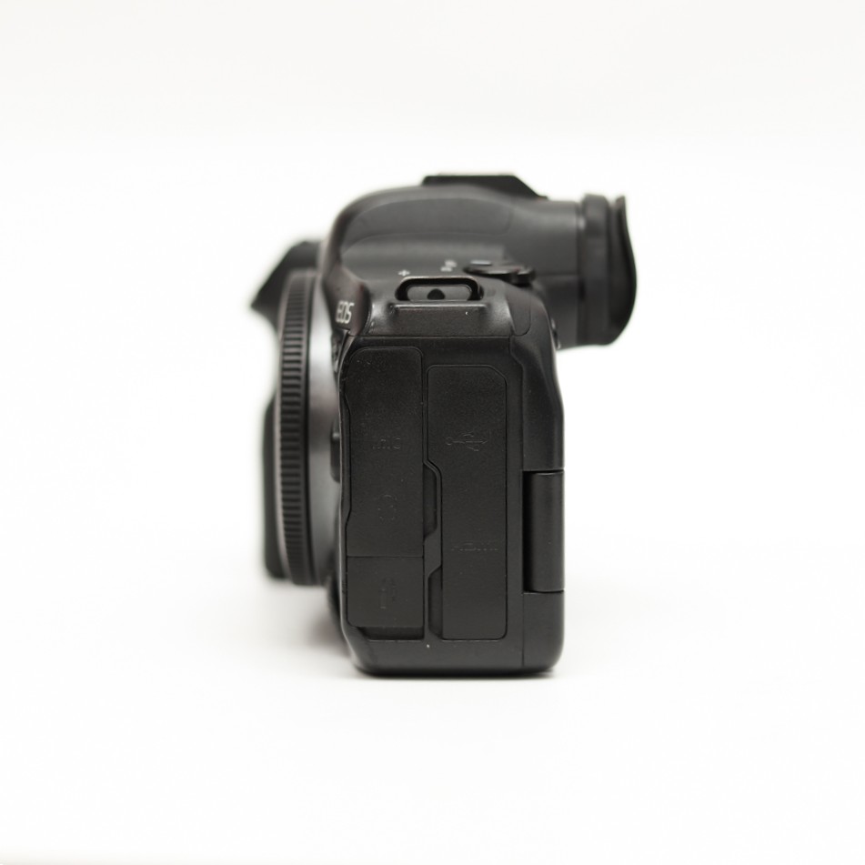 Máy Ảnh Canon EOS R6 Đã Qua Sử Dụng - Máy Ảnh Cũ Hà Nội