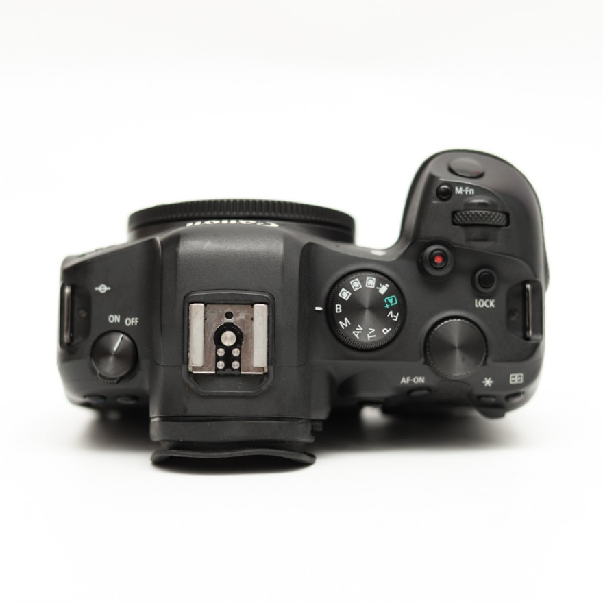 Máy Ảnh Canon EOS R6 Đã Qua Sử Dụng - Máy Ảnh Cũ Hà Nội