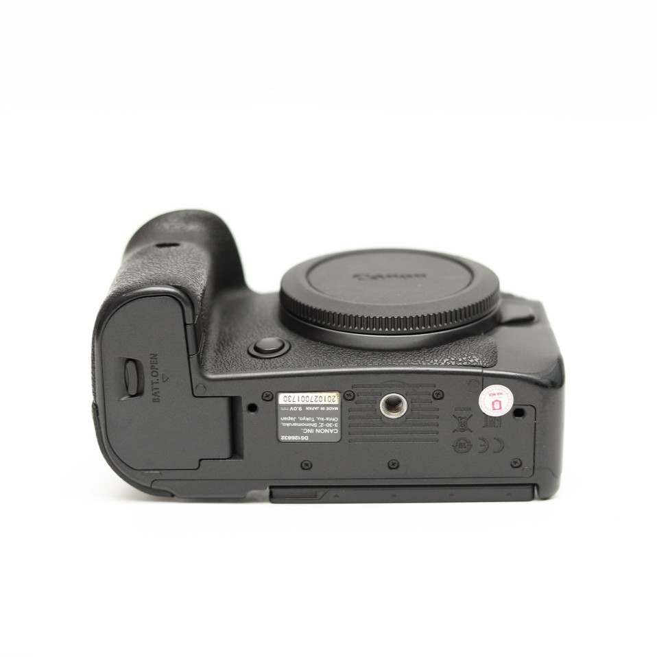 Máy Ảnh Canon EOS R6 Đã Qua Sử Dụng - Máy Ảnh Cũ Hà Nội