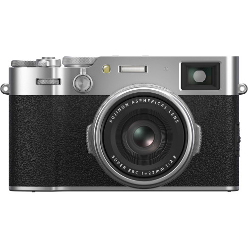 Fujifilm X100VI (Body)