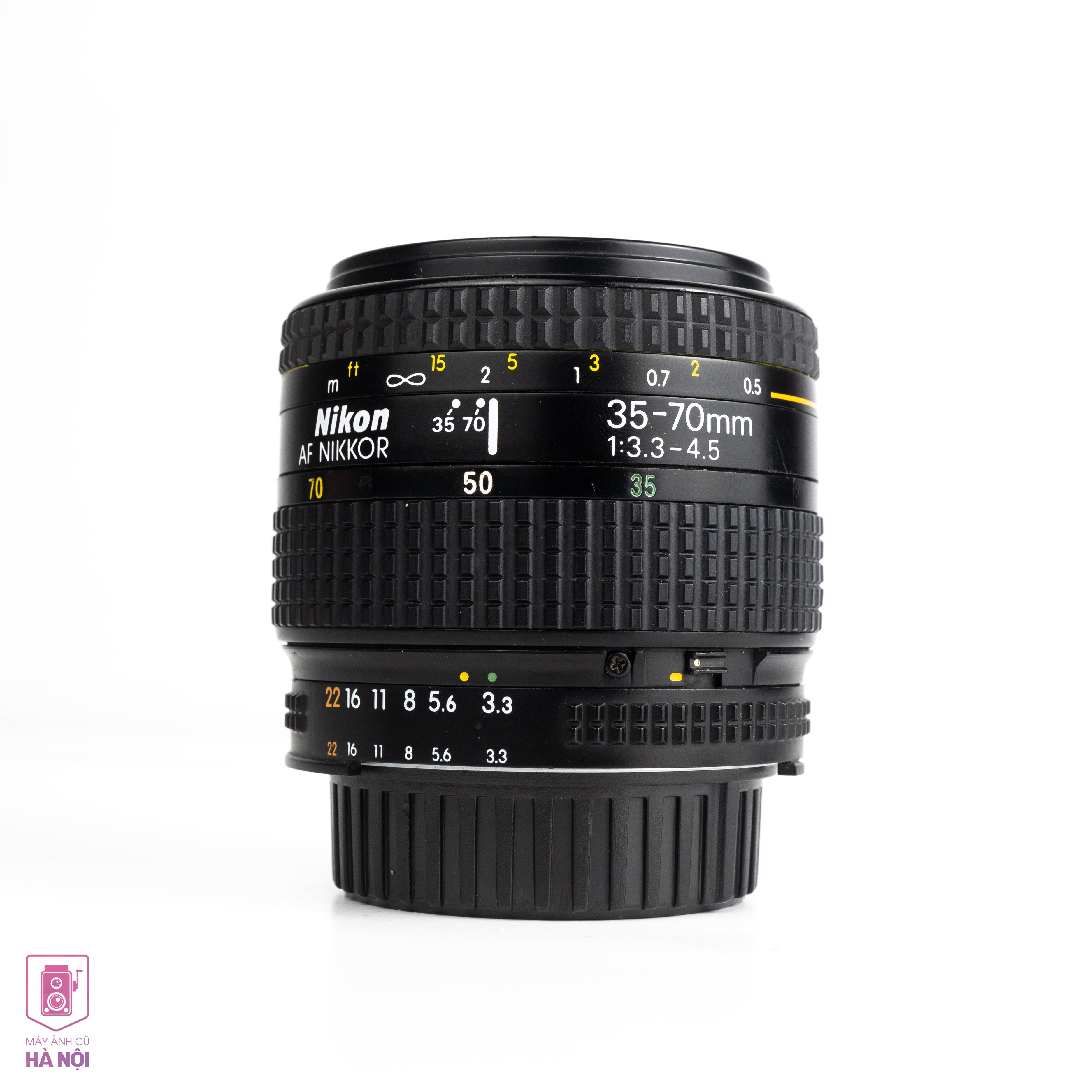 Nikon AF 35 70mm F3 3 4 5 C A H NG M Y NH C H N I nikon-af-35-70mm-f3-3-4-5-c-a-h-ng-m-y-nh-c-h-n-i