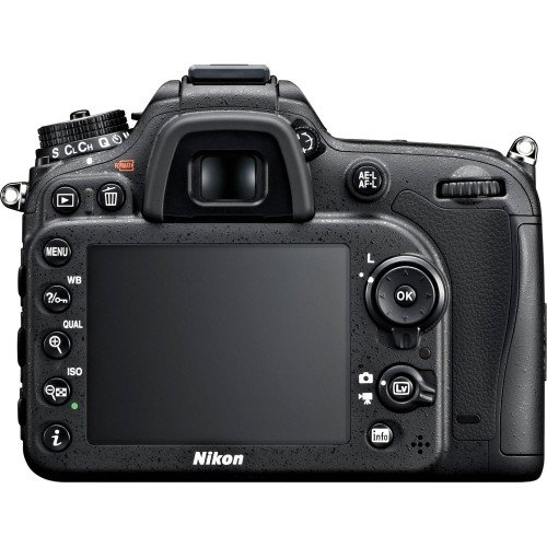 Nikon D7100 (Body)