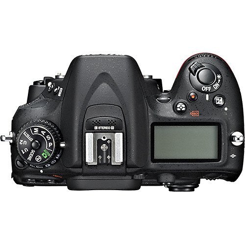 Nikon D7100 (Body)