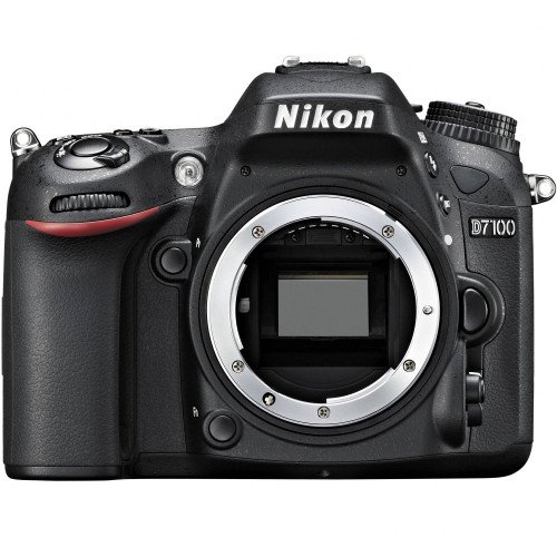 Nikon D7100 (Body)