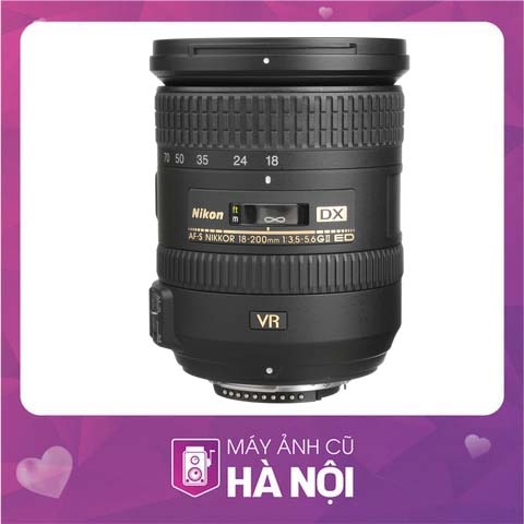 ✨神レンズ✨❤️Nikon AF-S DX 18-200 ED VR II❤️ ニコン AF-S DX NIKKOR 18-200mm f/3.5-5.6G ED VR II 価格比較