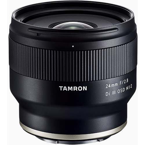 Tamron 24mm F/2.8 Di III OSD For Sony (Used)