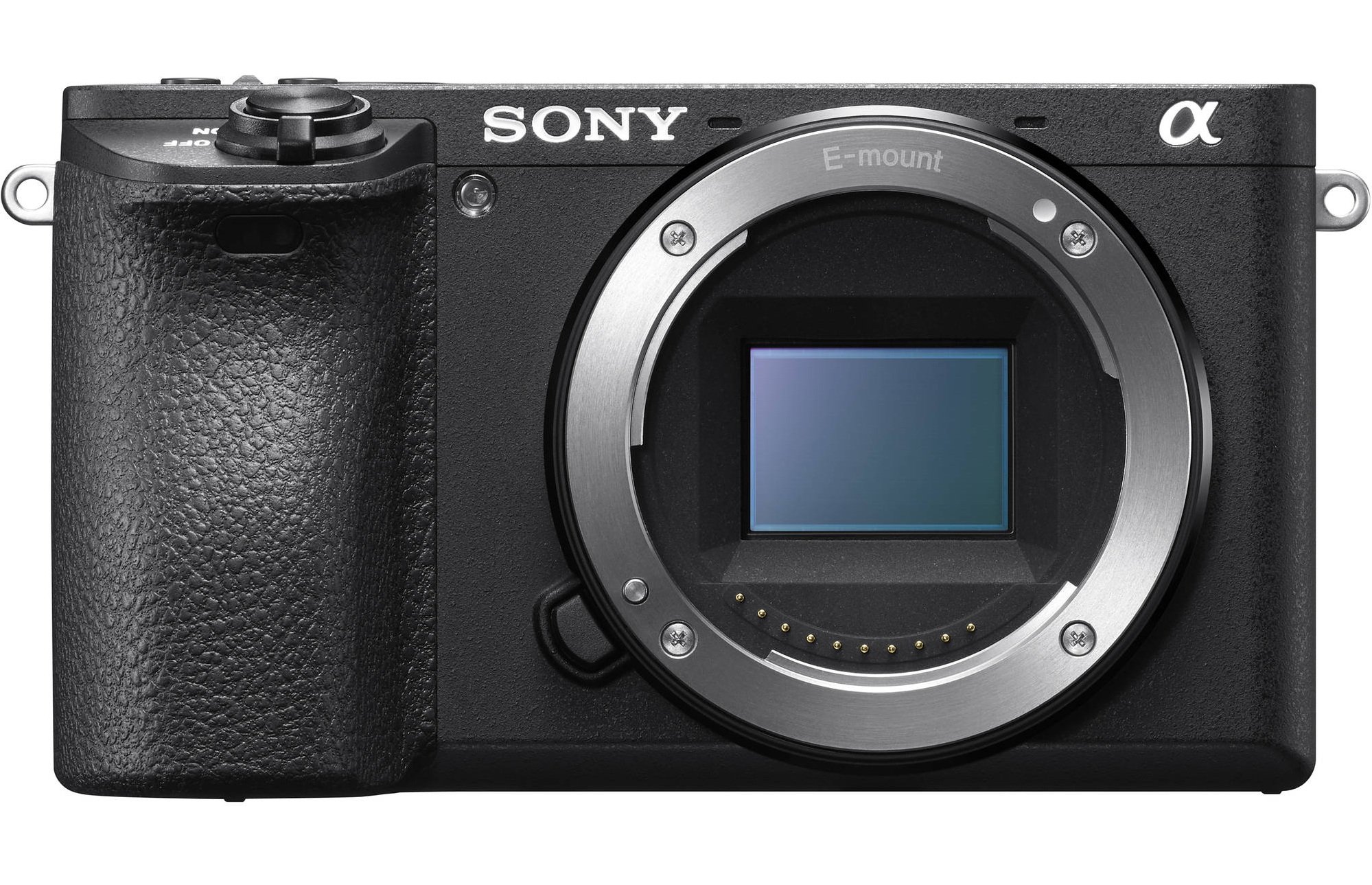 Sony A6500 (Body)