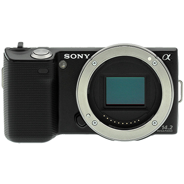 Sony Nex 5 (Body)