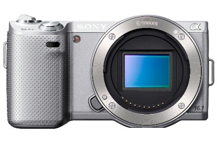 Sony Nex 5T (Body)