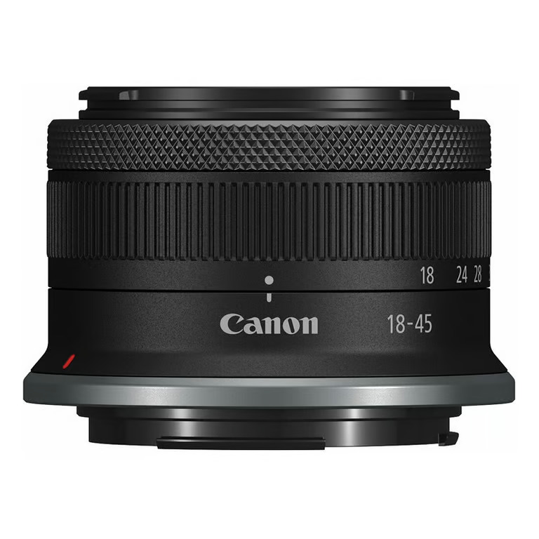 Canon RF-S 18-45mm f/4.5-6.3 IS STM (Used)