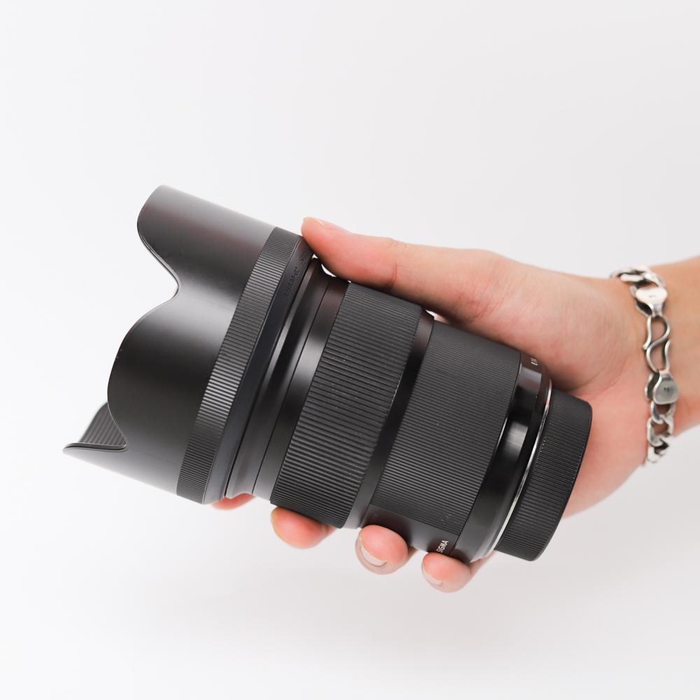 Sigma 50mm f/1.4 DG HSM Art For Nikon (Used)