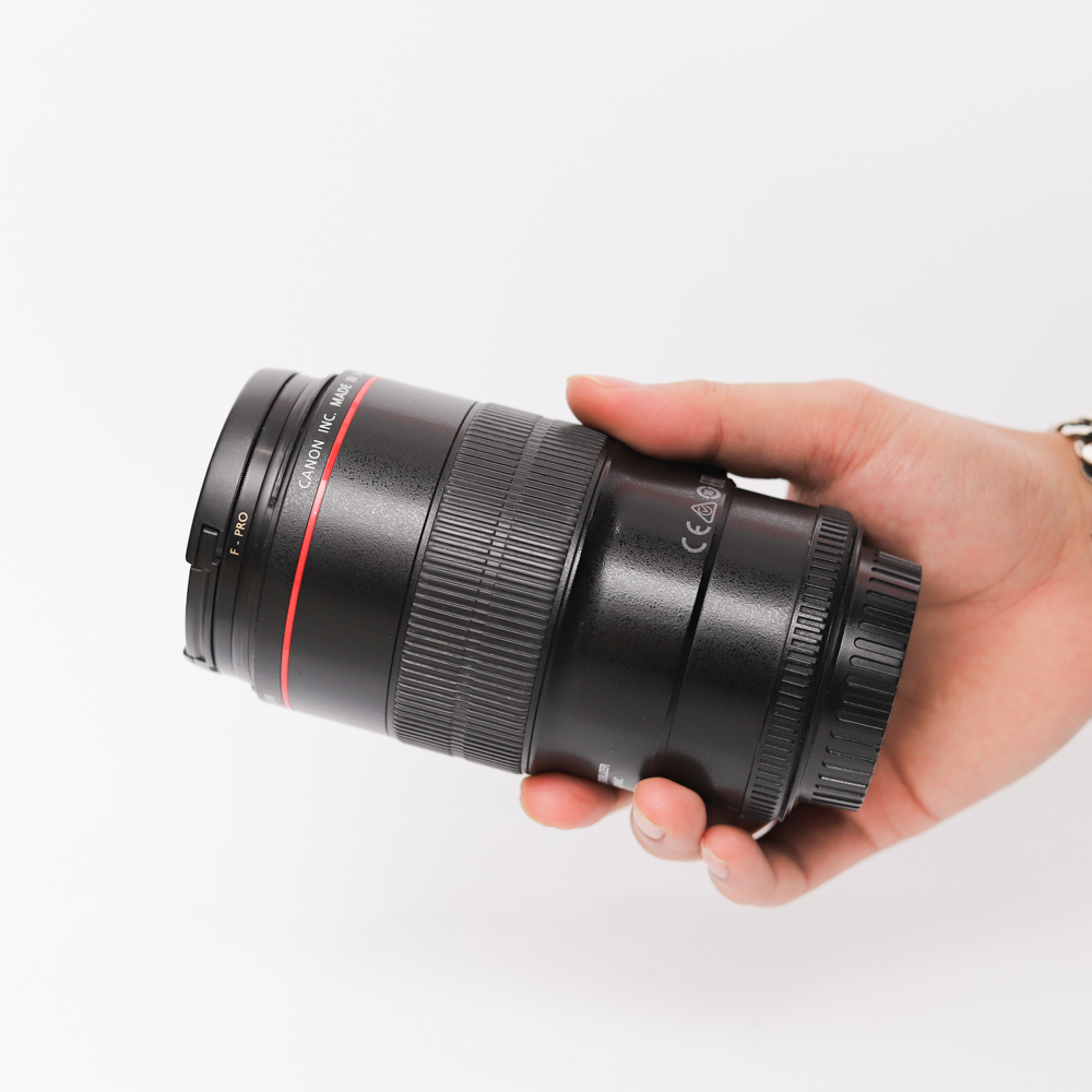 Canon EF 100mm f/2.8L Macro IS USM (Used)