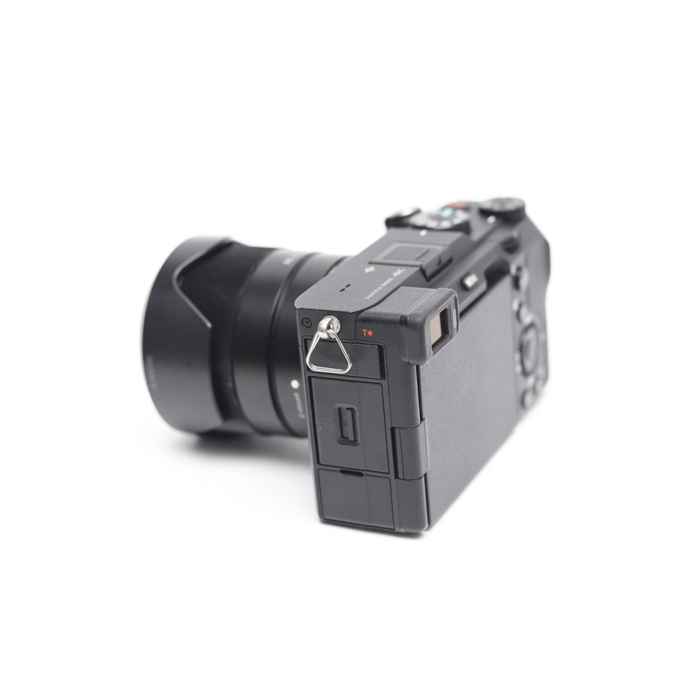 Bộ Máy Ảnh Sony A7C + Ống Kính Sony FE 28mm f/2 Đã Qua Sử Dụng - Máy Ảnh Cũ Hà Nội