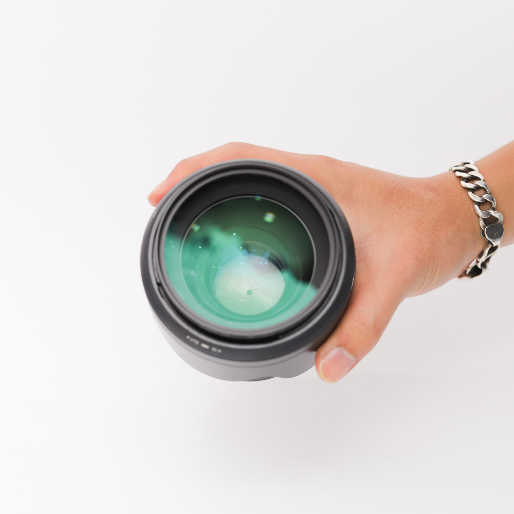 Sigma 50mm f/1.4 DG HSM Art For Nikon (Used)