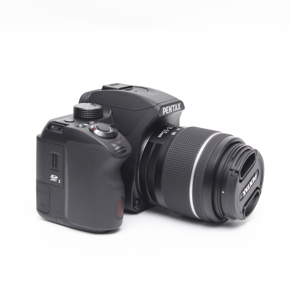 Bộ Máy Ảnh Pentax K-70 + Ống Kính 18-55mm WR Đã Qua Sử Dụng - Máy Ảnh Cũ Hà Nội