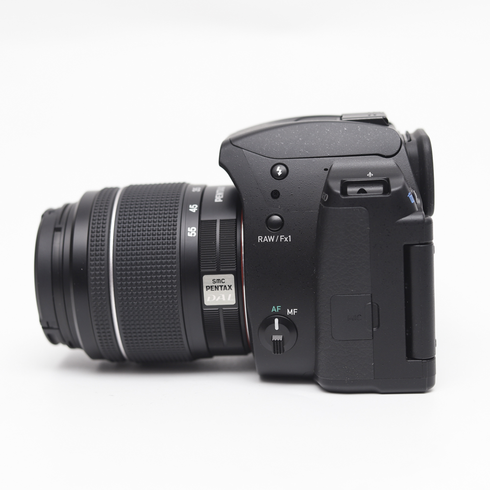 Bộ Máy Ảnh Pentax K-70 + Ống Kính 18-55mm WR Đã Qua Sử Dụng - Máy Ảnh Cũ Hà Nội
