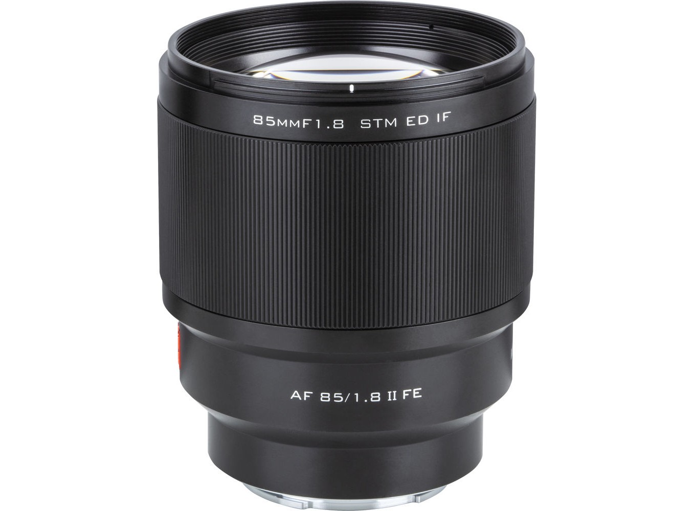 Viltrox AF 85mm F1.8 II For Sony (Used)