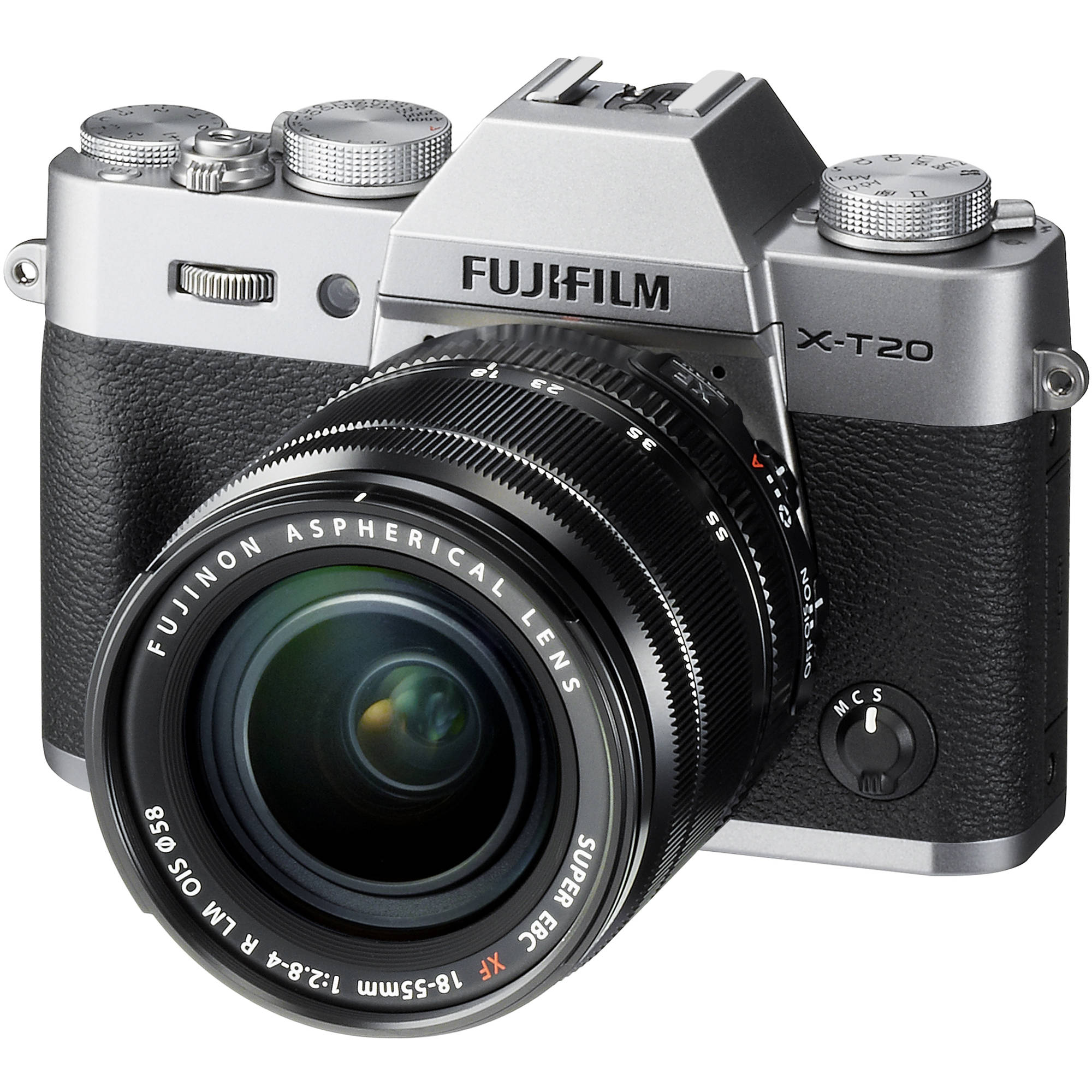 Fujifilm X-T20 (Body)