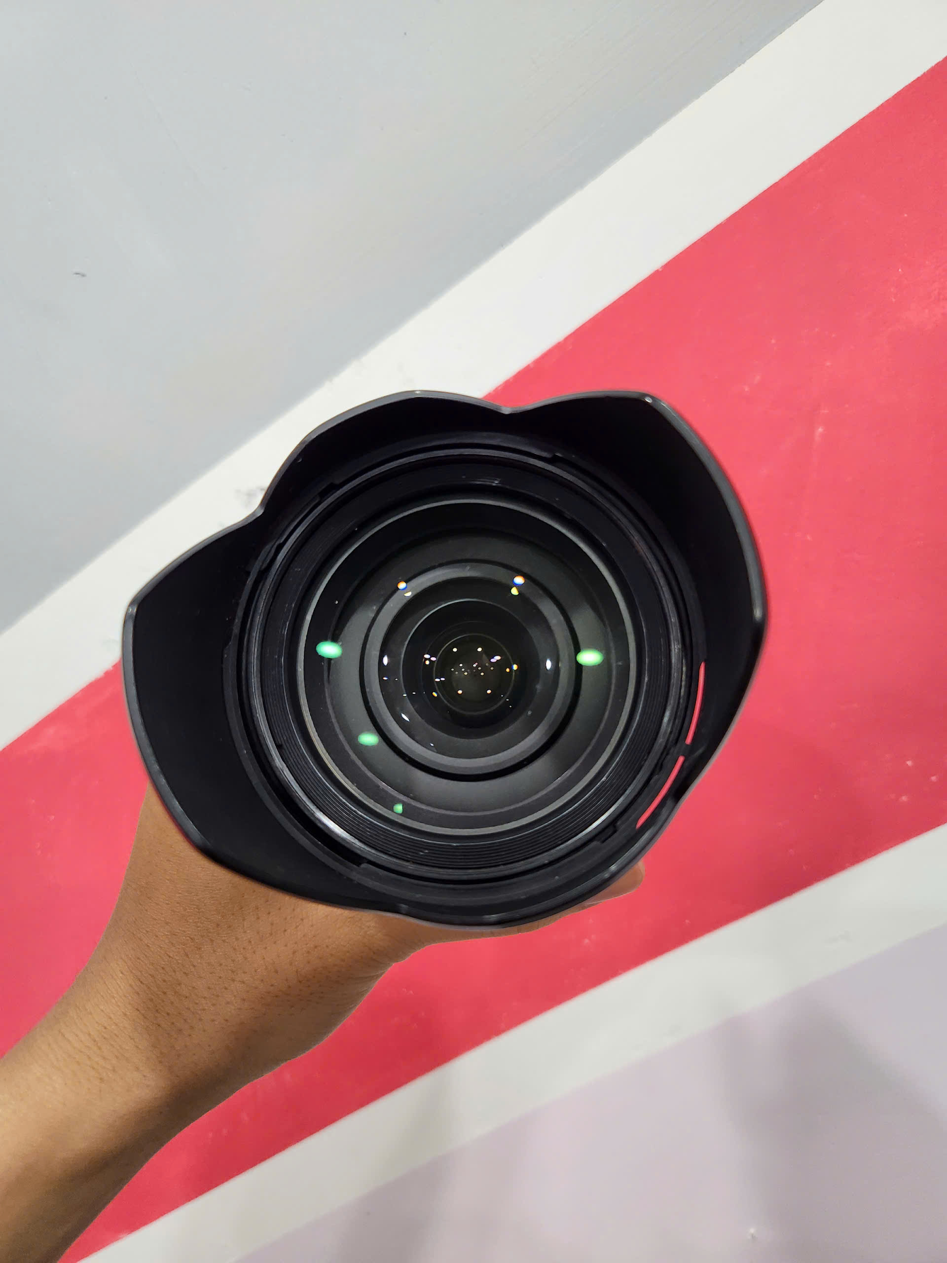 Tamron SP 24-70mm f/2.8 DI VC USD for Nikon