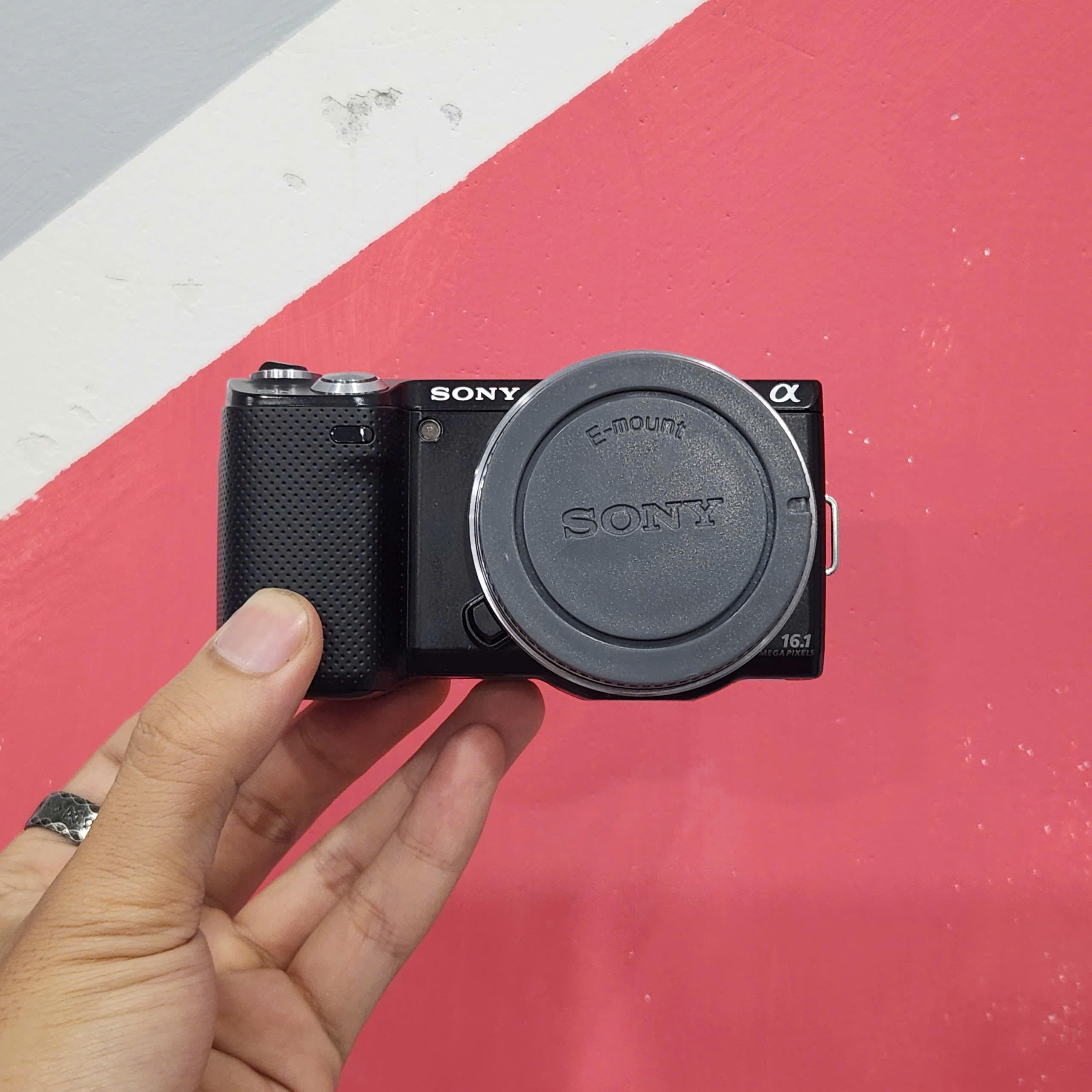 Sony Nex 5N (body)