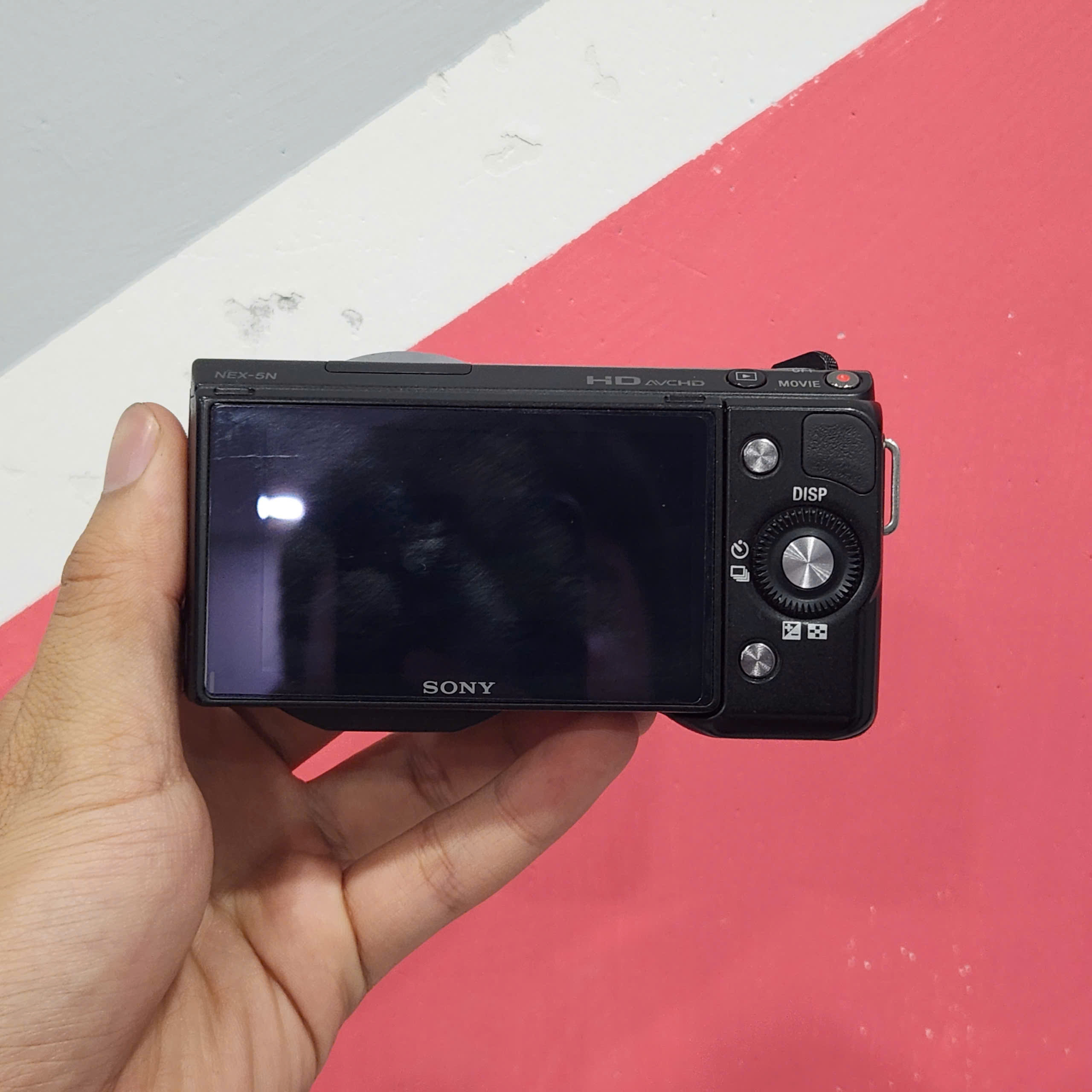 Sony Nex 5N (body)