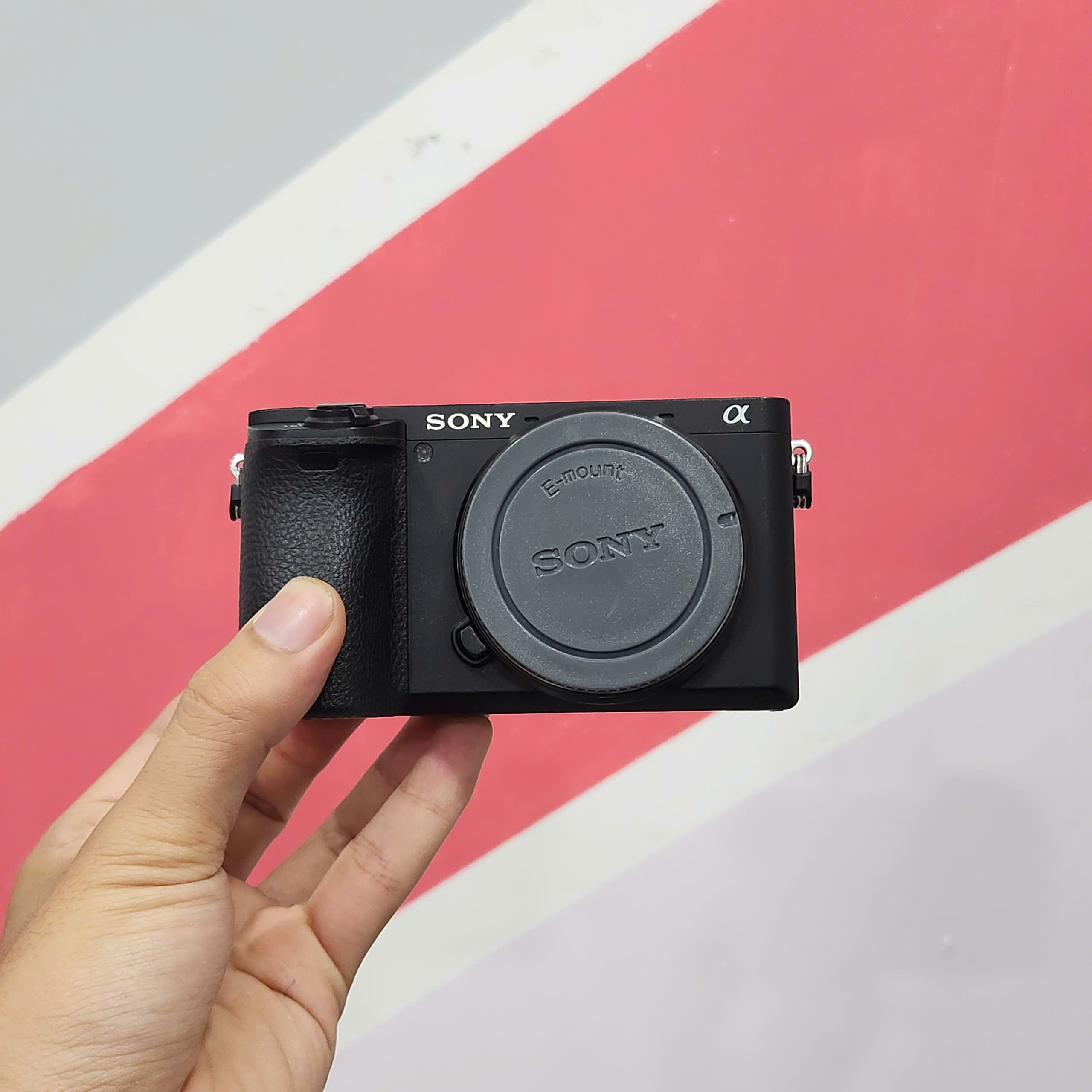 Sony A6500 (Body)